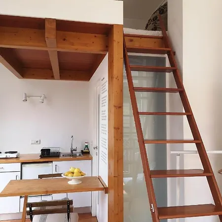 4Door Apartment