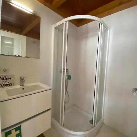 4Door Apartment Porto
